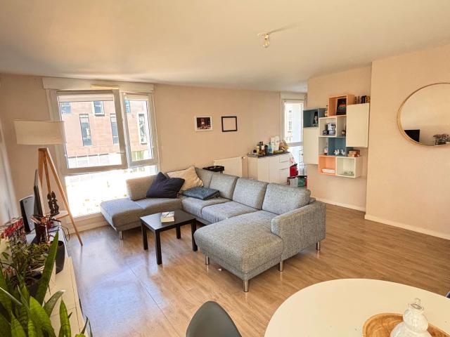 Appartement vente à Rennes, Bretagne