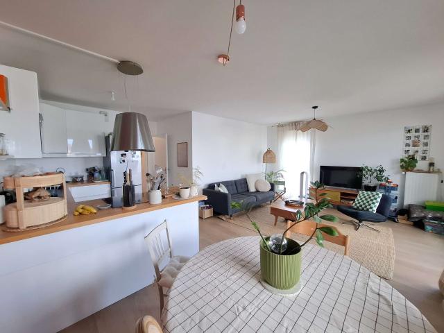 Appartement vente à Rennes, Bretagne