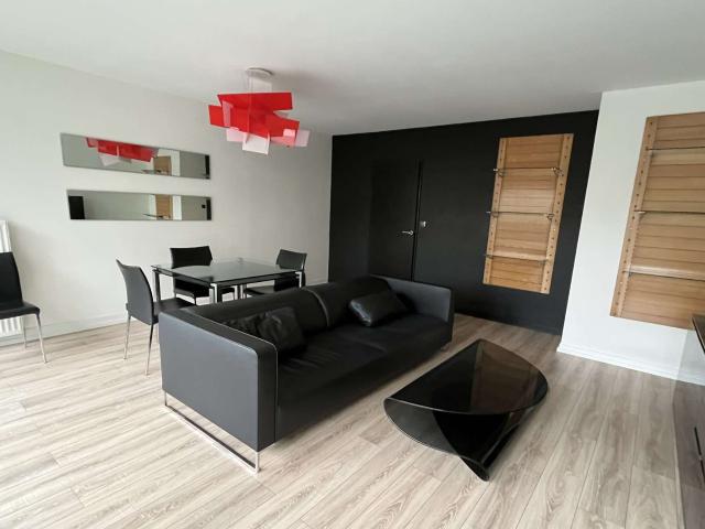 Appartement vente à Rennes, Bretagne