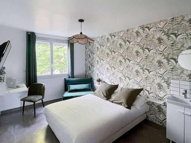 Appartement vente à Rennes, Bretagne