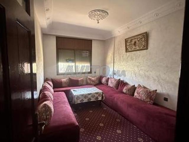 Appartement vente à Mohammedia, Gharb-Chrarda-Beni Hssen