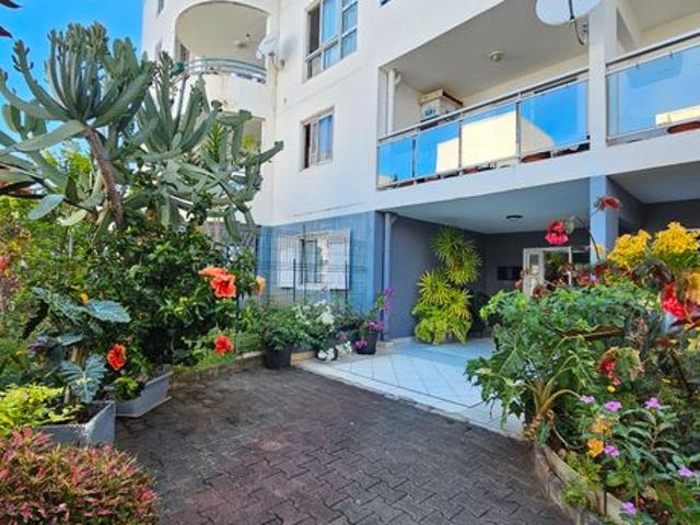 Appartement vente à La Réunion