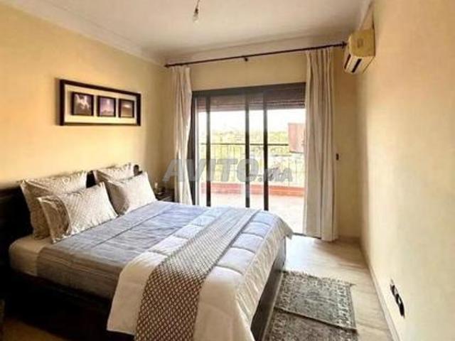 Appartement vente à Anfa, Gharb-Chrarda-Beni Hssen