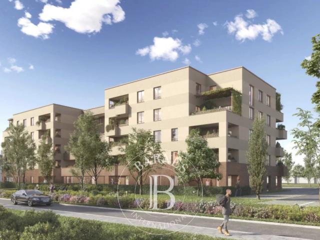 Appartement vente à Thionville, Terville