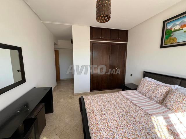 Appartement vente à Fès