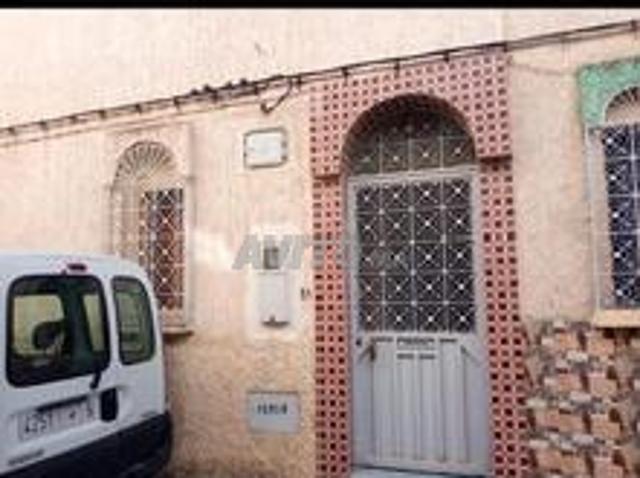 Appartement vente à Tasa
