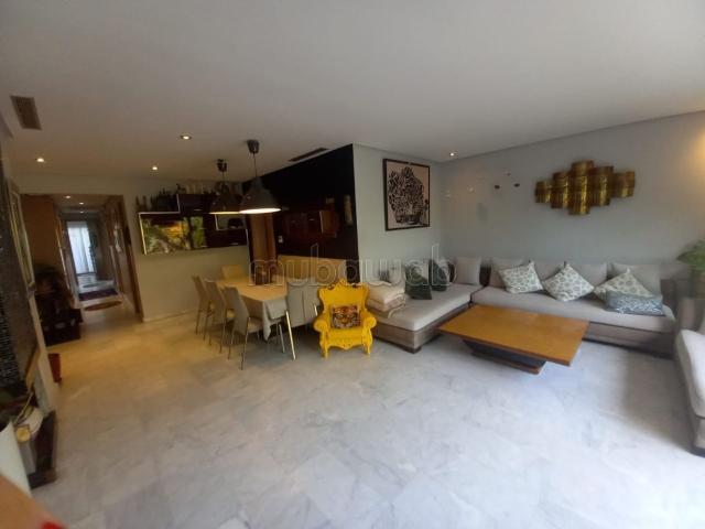 Appartement vente à Bouskoura, Gharb-Chrarda-Beni Hssen