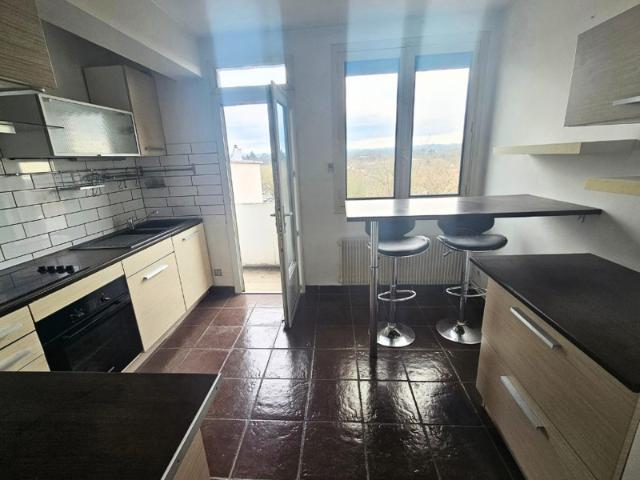 Appartement vente à Roanne