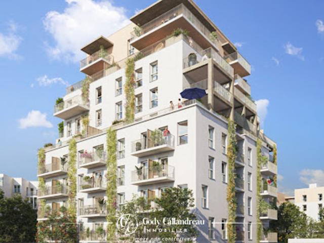 Appartement vente à Rochefort, Royan