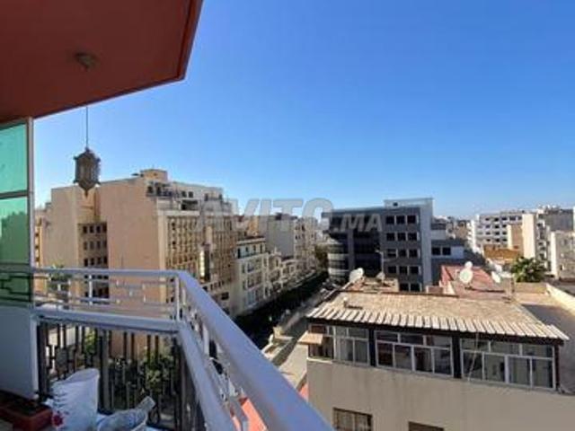 Appartement vente à Meknès
