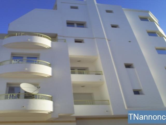 Appartement location