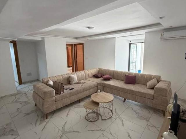 Appartement vente