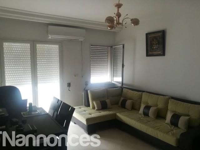 Appartement location