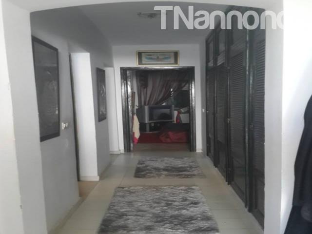 Appartement location