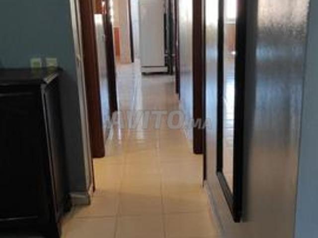 Appartement vente à Saida