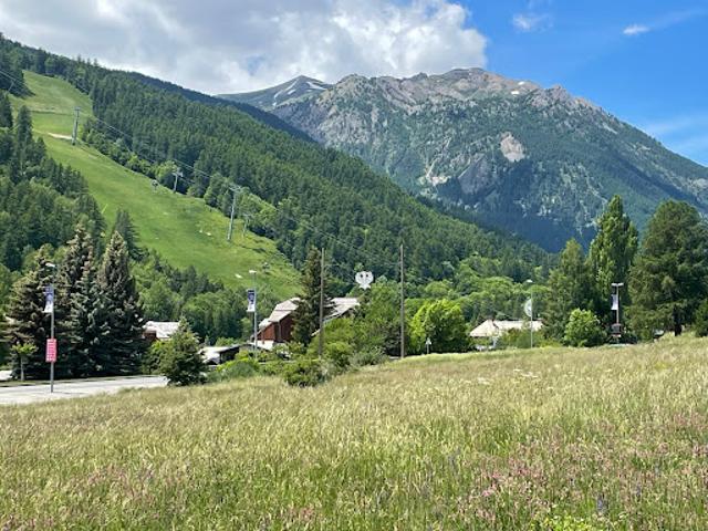 Appartement vente à Briançon, Saint-chaffrey