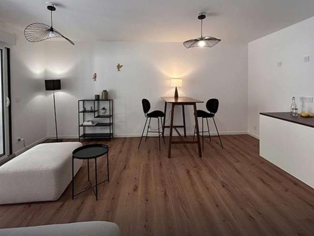 Studio vente à Orléans, Saint-jean-de-braye