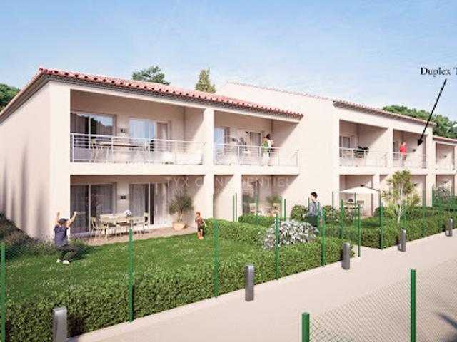 Appartement vente à Arles, Saint-rémy-de-provence