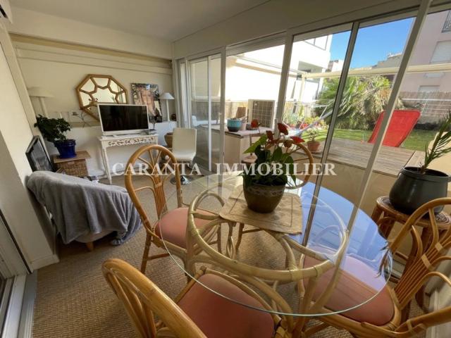 Appartement vente à Arrondissement de Draguignan, Sainte-maxime