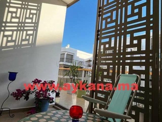 Appartement vente à Salé