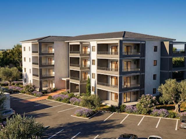 Appartement vente à Corte, San-nicolao