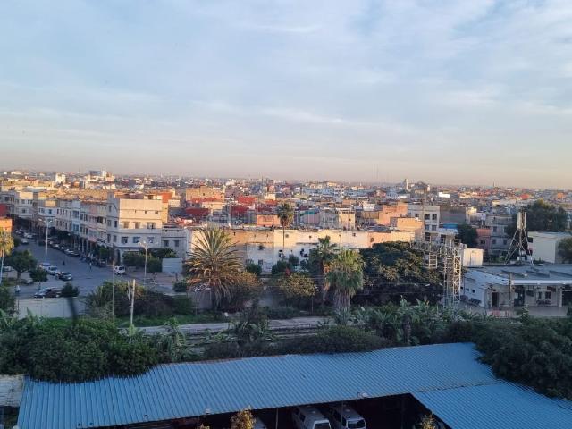 Appartement vente à Casablanca ⵜⴰⴷⴷⴰⵔⵜ ⵜⵓⵎⵍⵉⵍⵜ الدار البيضاء, Préfecture de Casablanca عمالة الدار البيضاء