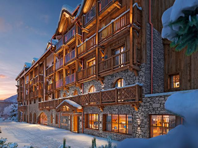 Appartement vente à Albertville, La Léchère