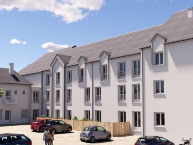 Appartement vente à Segré, Pays de la Loire