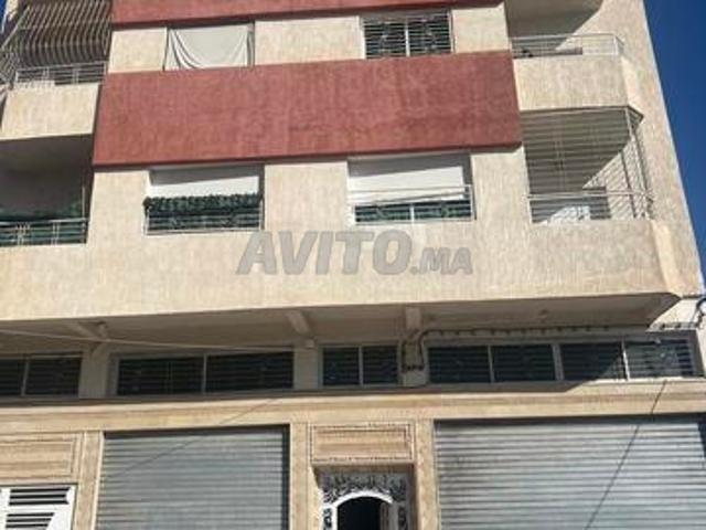 Appartement vente à Fès