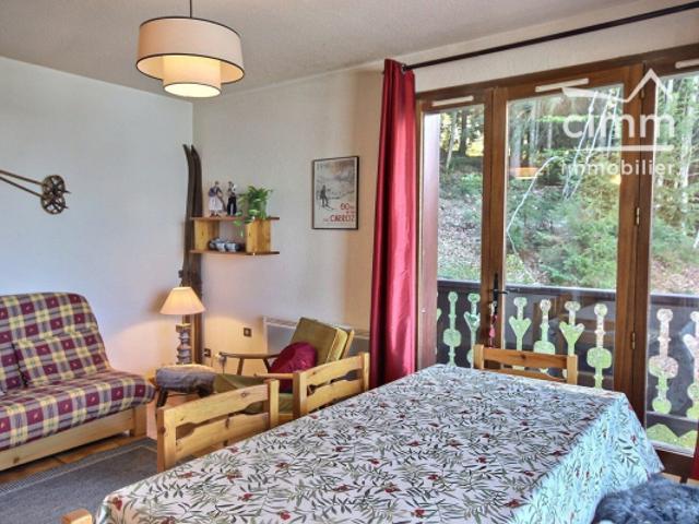 Appartement vente à Arâches-la-Frasse, Haute-Savoie