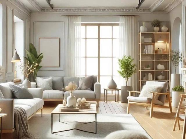Appartement vente à Stains, Cité de la Prêtresse