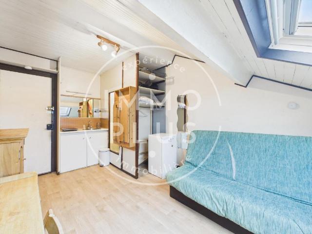 Appartement vente à Annecy