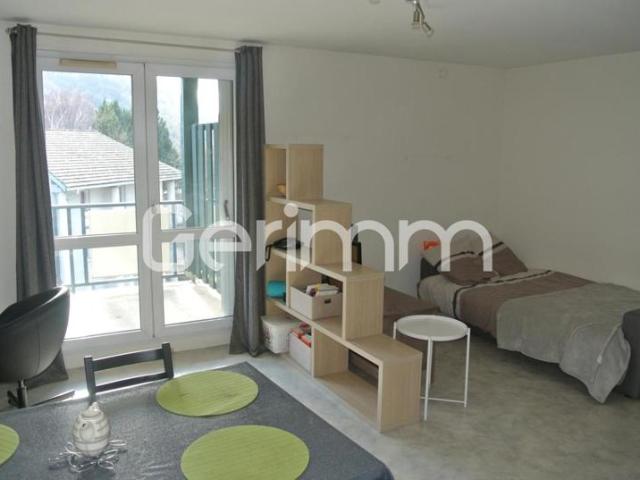 Appartement vente à Grenoble, Gières
