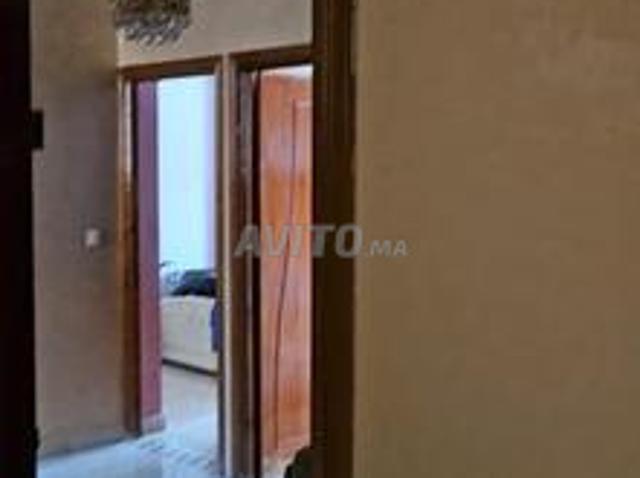 Appartement vente à Meknès
