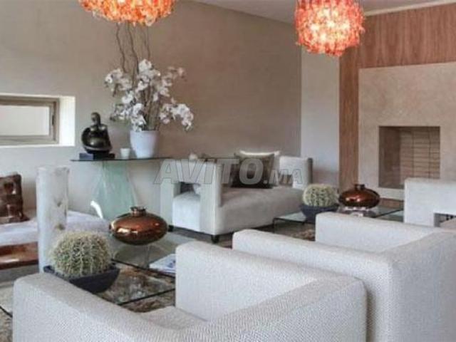 Appartement vente à Anfa, Gharb-Chrarda-Beni Hssen