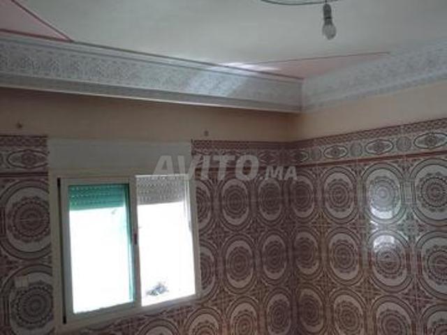 Appartement vente à Rbat