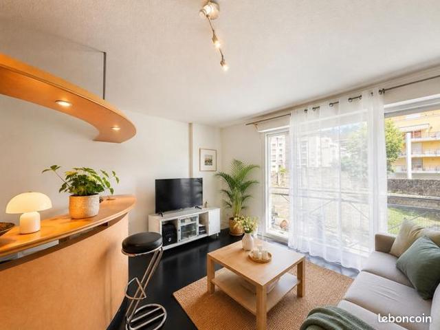 Appartement vente à Pau