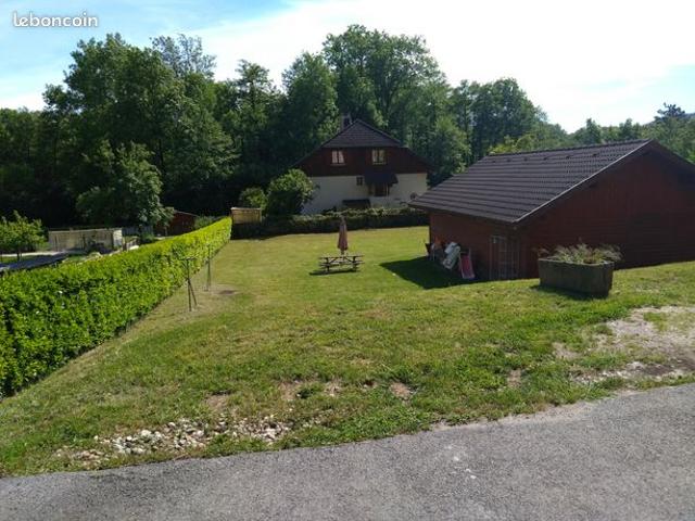 Appartement vente à Annecy, Sillingy