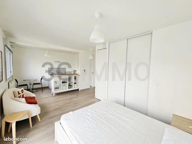 Appartement vente à Rennes, Bretagne