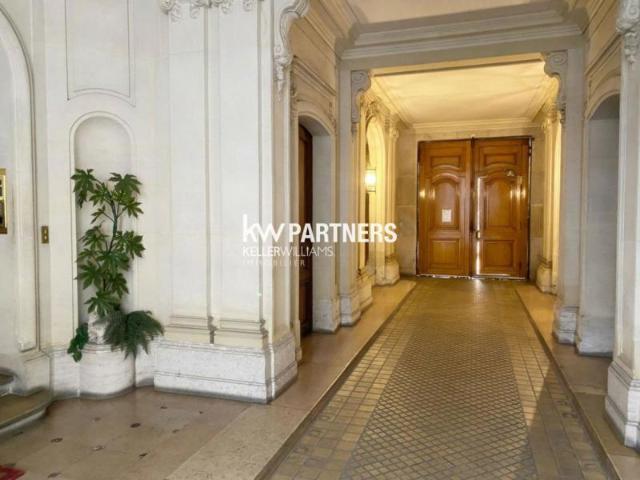 Appartement vente à Paris, Île-de-France