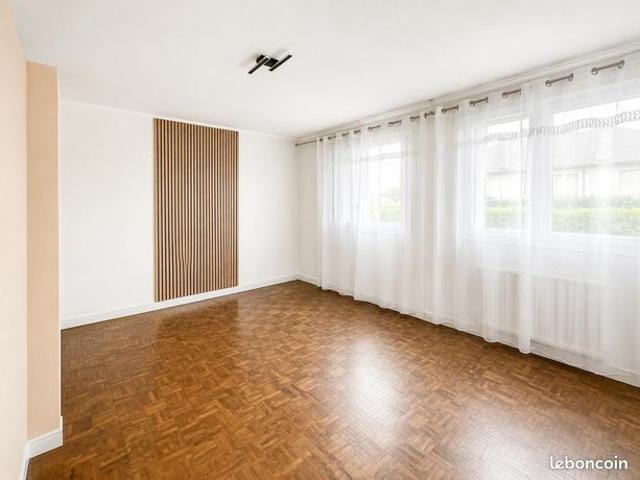 Appartement vente à Bobigny, Bondy