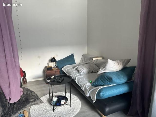 Appartement vente à Rouen, Seine-Maritime