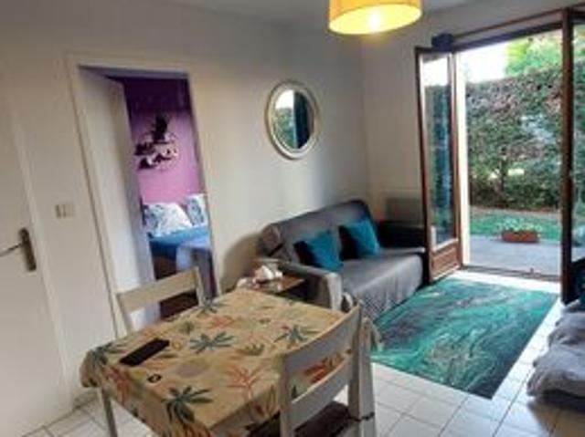 Appartement vente à Montreuil-sur-Mer, Rumilly