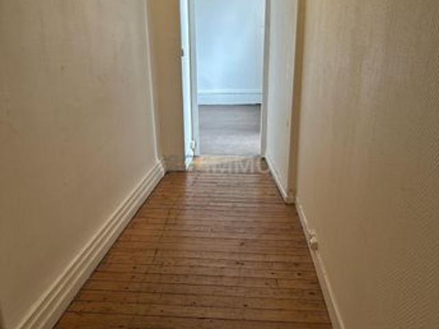 Appartement vente à Agen, Lot-et-Garonne
