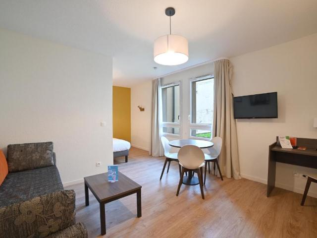 Appartement vente à Poitiers