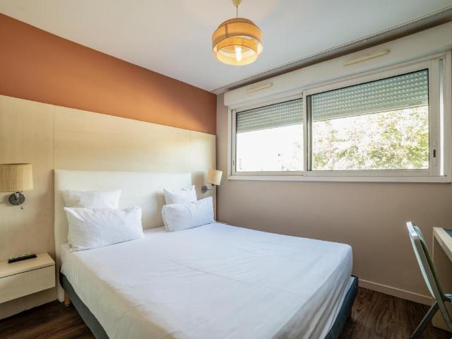 Appartement vente à Montpellier