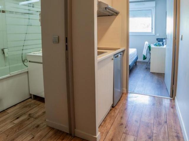 Appartement vente à Montpellier