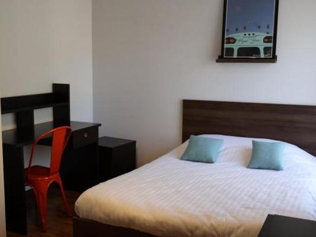Appartement vente à Nevers