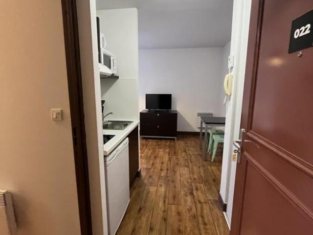Appartement vente à Nevers
