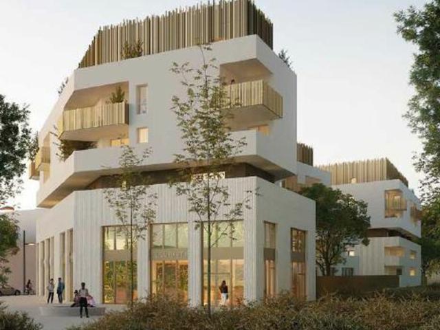 Appartement vente à Montpellier